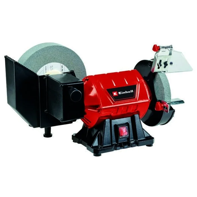 Einhell TC-WD bänkslipmaskin 200/150 2980 RPM Ø 15 cm Ø 20 cm 250 W