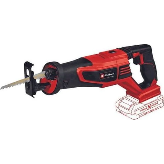 Einhell TE-AP přímočará pila 18/28 Li BL 18 V