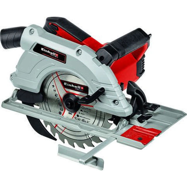 Einhell TE-CS circular saw 190/1 1500 W 190 mm