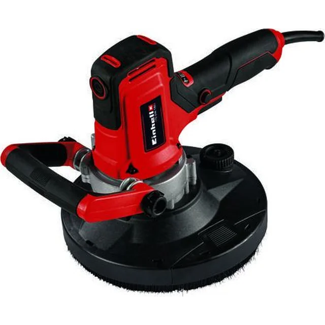 Einhell TE-DW kværn 180