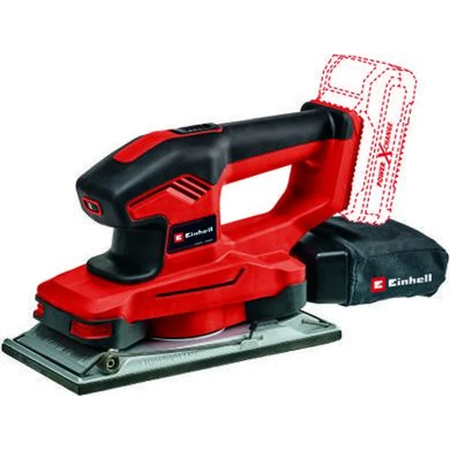 Einhell TE-OS Mühle 18/230