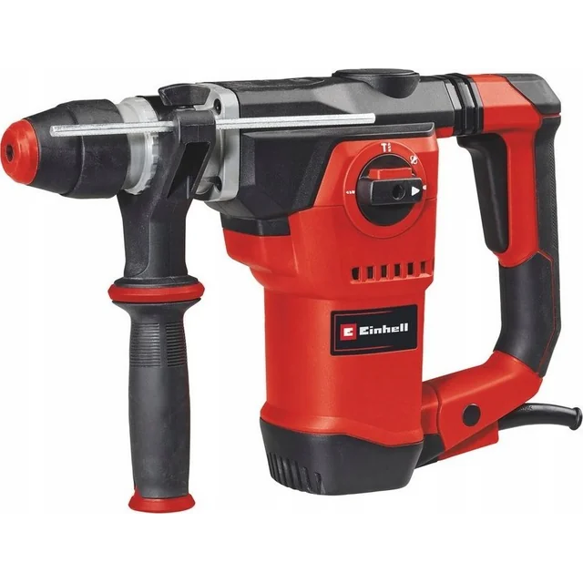 Einhell TE-RH hammerboremaskine 32-1600 4F SLAGHAMMER