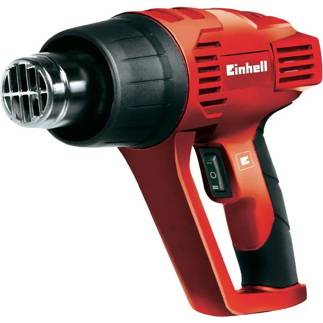 Einhell varmepistol (4520184)