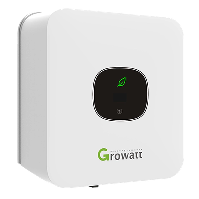 ΕΚΠΤΩΣΗ Μετατροπέας δικτύου Growatt MIN 3600 TL-X AFCI