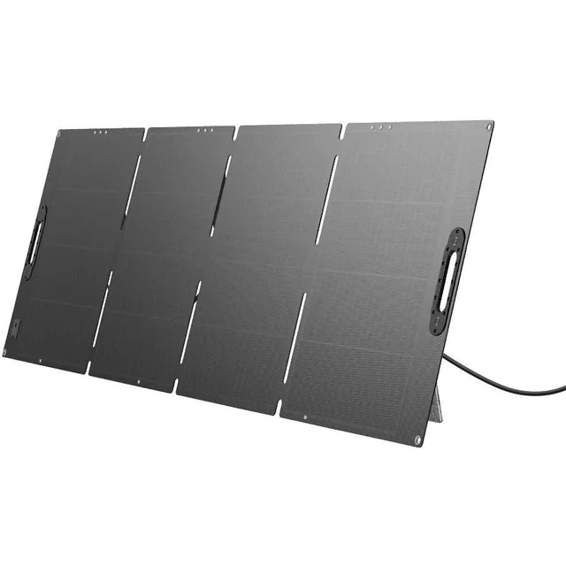 Ekstralink EPS-200W | Foldbart solpanel | til kraftværket