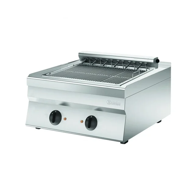 El-grill 650, B800, TG