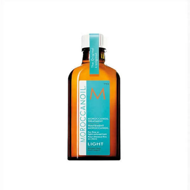 Ελαφρύς ενυδατικός ορός Moroccanoil Tratamiento