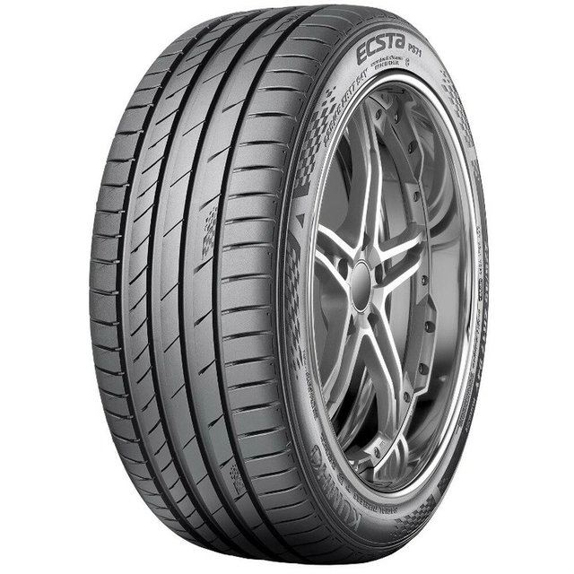 Ελαστικό αυτοκινήτου Kumho PS71 ECSTA 235/35ZR19