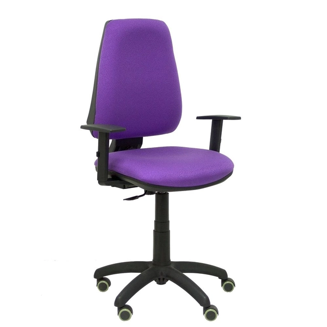 Elche CP Bali P&amp;C 82B10RP Chaise de Bureau Violet Lilas