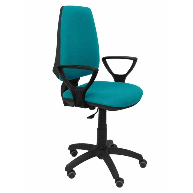 Elche CP Bali P&amp;C BGOLFRP Chaise de Bureau Turquoise