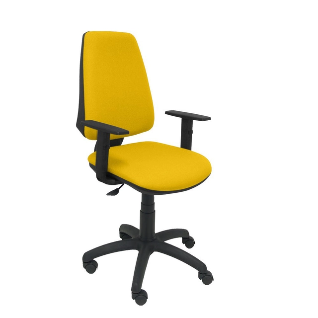 Elche CP Bali P&amp;C Office Chair I100B10 Yellow