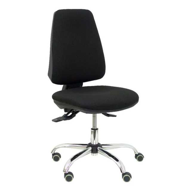 Elche P&amp;C kancelárska stolička 840CRRP čierna