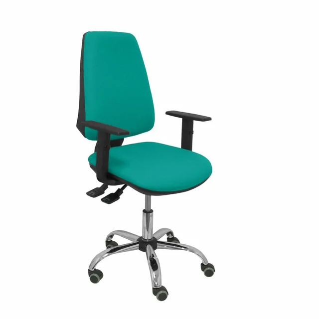 ELCHE S 24 P&amp;C RBFRITZ Chaise de Bureau Turquoise