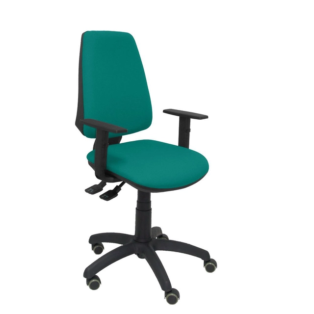 Elche S bali P&amp;C 39B10RP Chaise de Bureau Turquoise