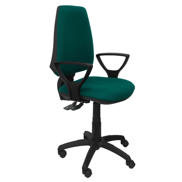 Elche S bali P&amp;C 39BGOLF Chaise de Bureau Turquoise