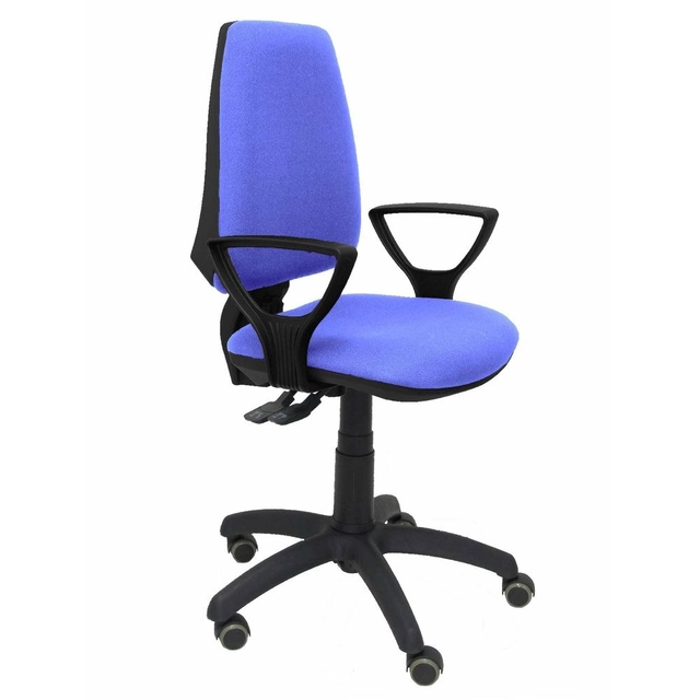 Elche S bali P&amp;C BGOLFRP Chaise de Bureau Bleu