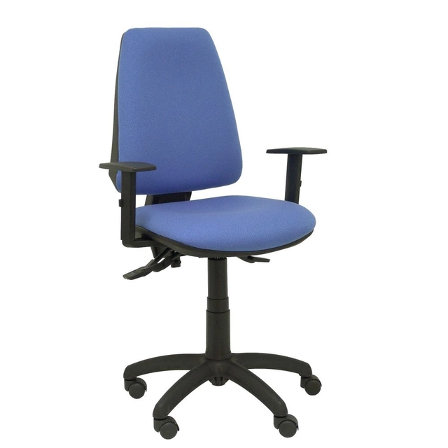 Elche S bali P&amp;C I261B10 Chaise de Bureau Bleu