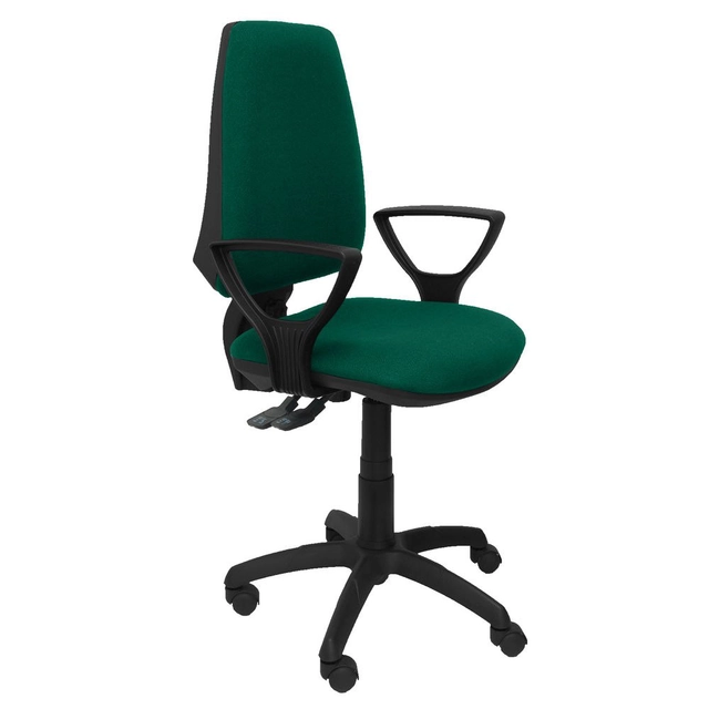 Elche S bali P&C 56BGOLF Biroja krēsls Emerald Green