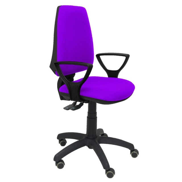 Elche S bali P&C BGOLFRP biroja krēsls purpursarkani ceriņi
