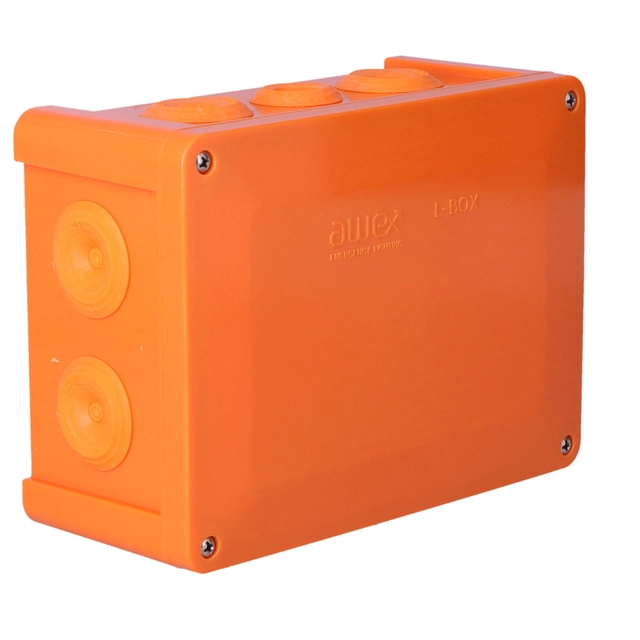 Eldfast L-BOX E90 v1p