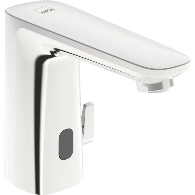 Electra 3 V washbasin tap, Bluetooth Electra