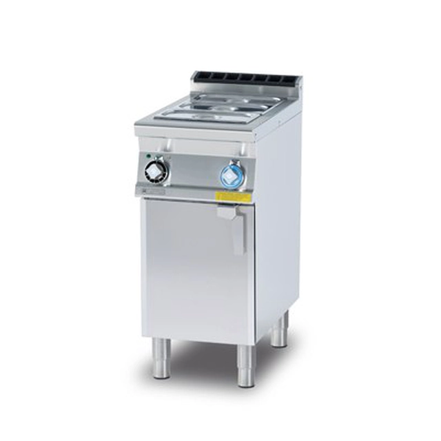 Electric bain-marie