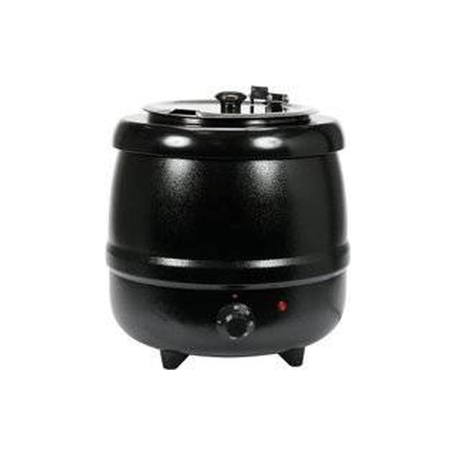 ELECTRIC BOILER FOR SOUPS 9L