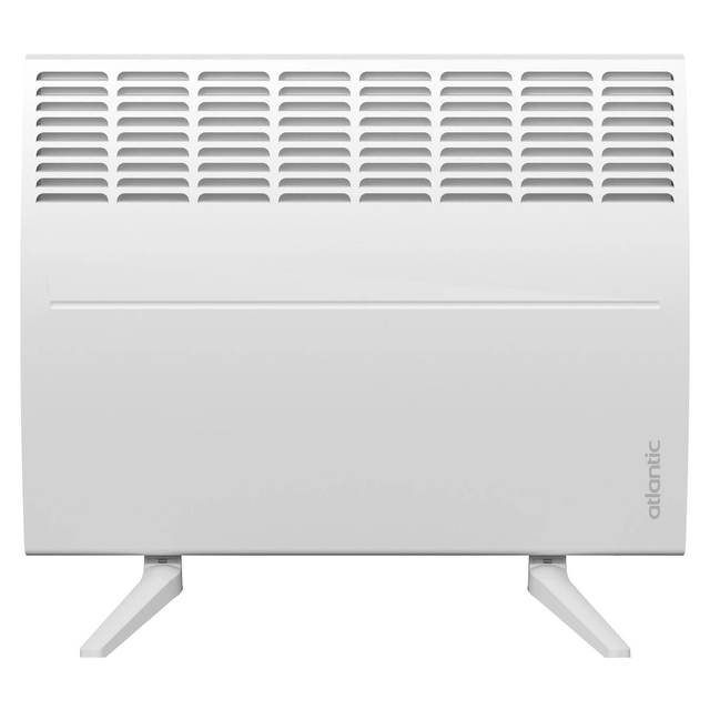 Electric convector heater F-119 MOBILE/1000W