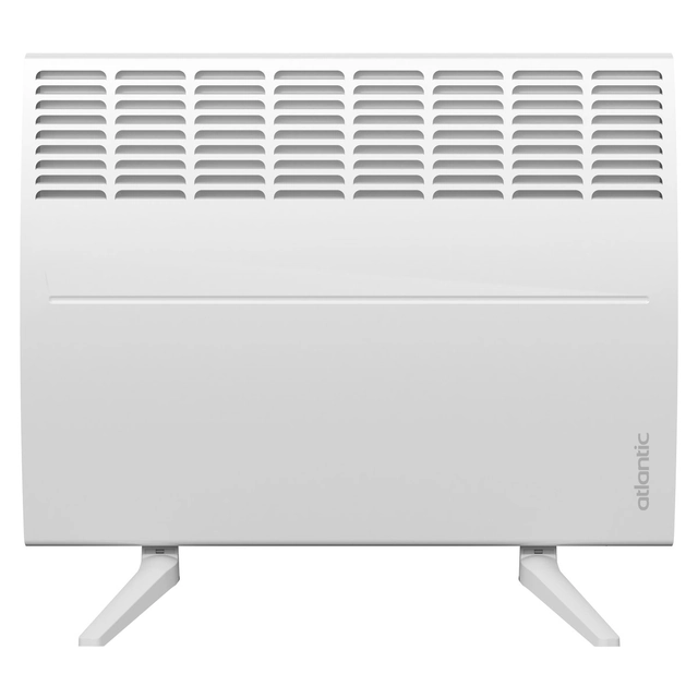 Electric convector heater F-119 MOBILE/2500W