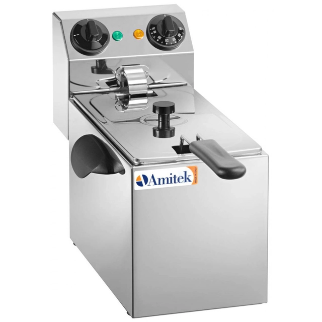 Electric fryer 3l 3200W | Amitek