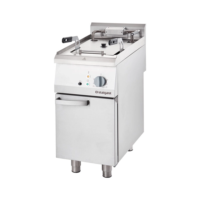 Electric fryer 400 - 15l