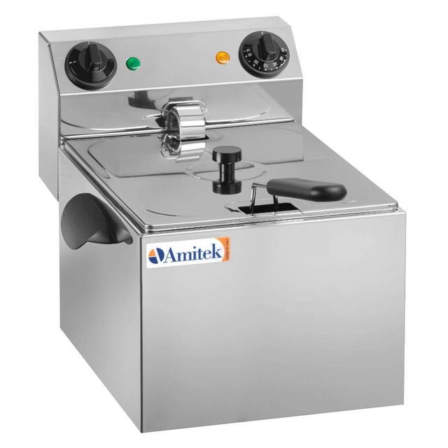 Electric fryer 6l 3250W | Amitek