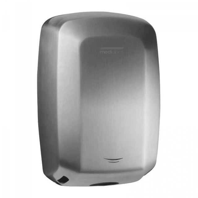 Electric hand dryer - 420 to 1500 W MERIDA 10290003 M30S