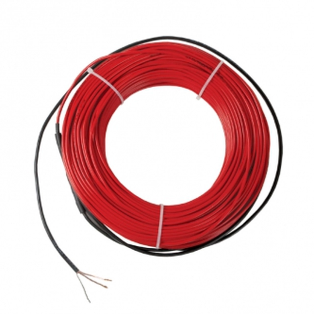 Electric heating cable COMFORT HEAT CTAV-18, 24 m. 420W