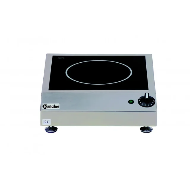 Electric hob 1K2300 GL