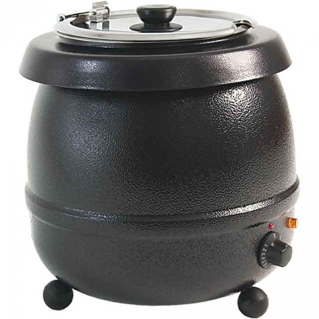 Electric kettle for soups 10 l STALGAST 432100 432100