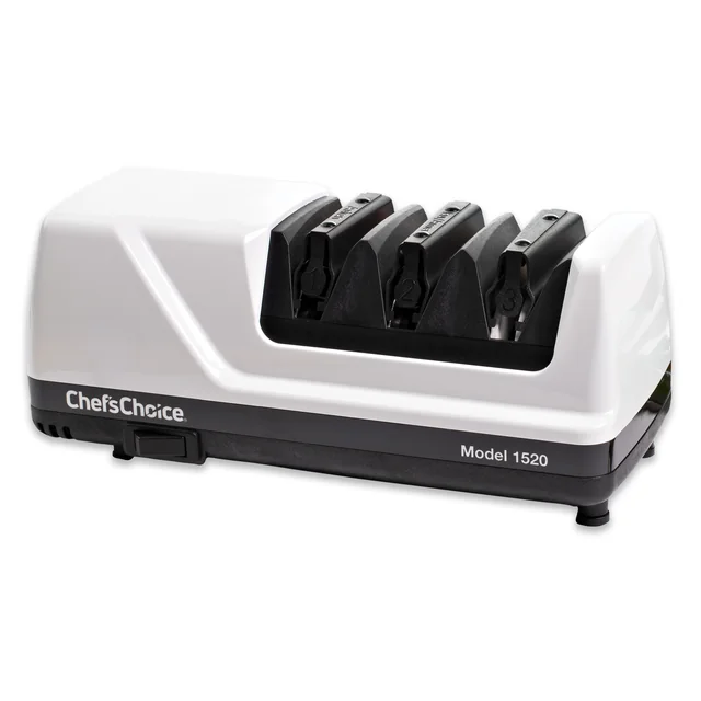 Electric Knife Sharpener 1520 Angle Select