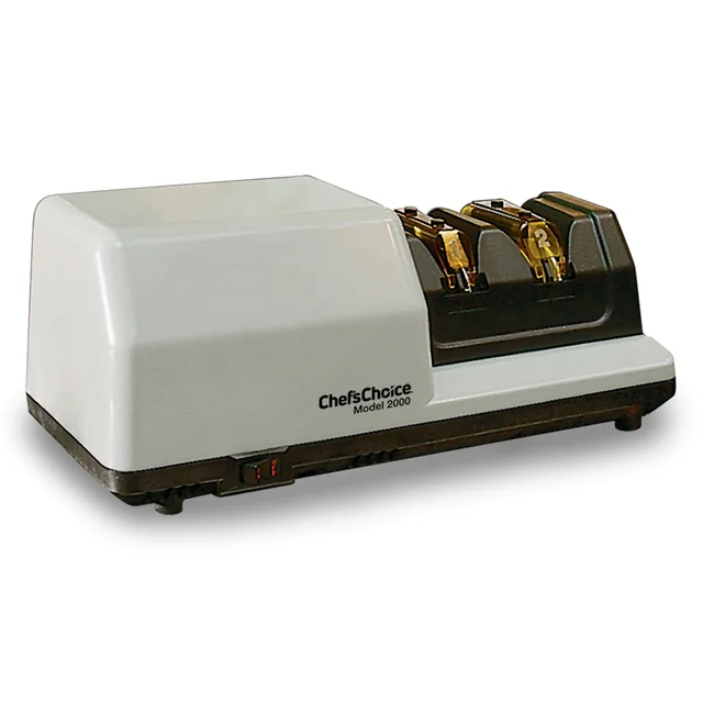 Electric knife sharpener Sharpener 2000