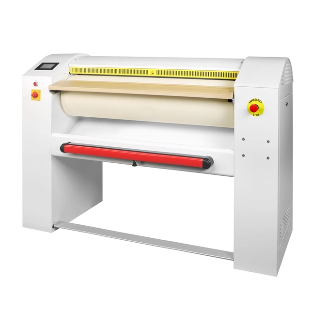 Electric mangle | ironer 35kg / h | MGMEI1500