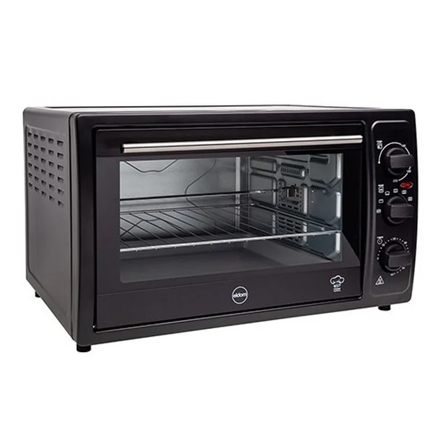 Electric oven, grill, rotisserie ELDOM PR300 1500 W