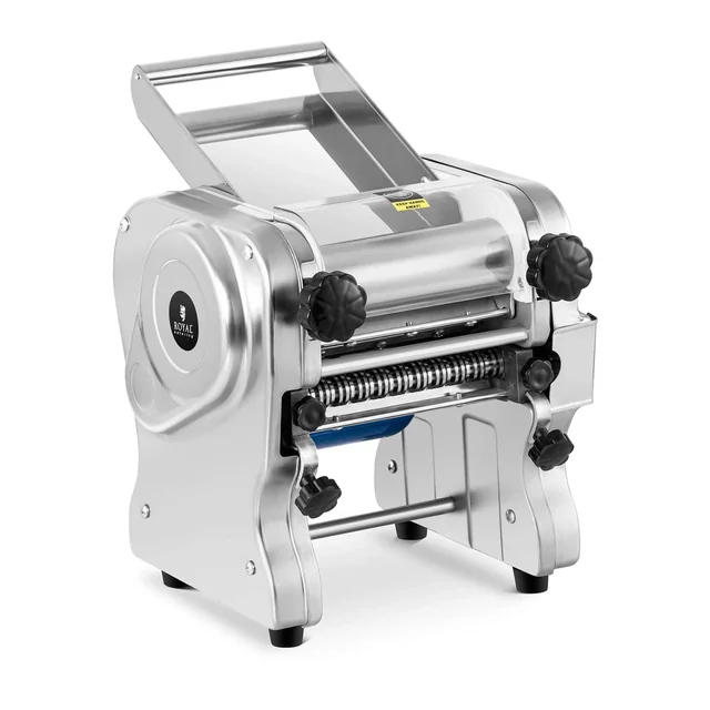 Electric pasta machine 180mm, 550W