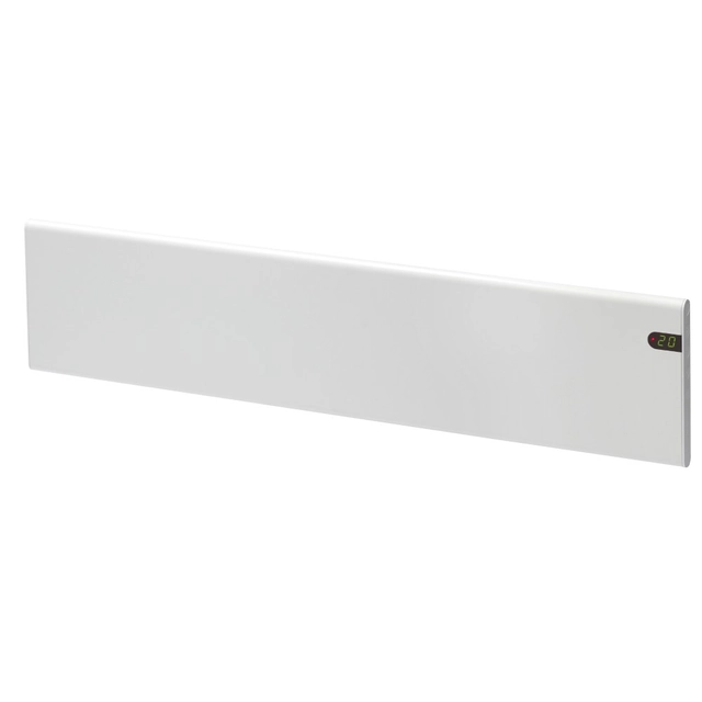 Electric radiator Adax Neo Basic NL, white, 12 KDT (1200 W)