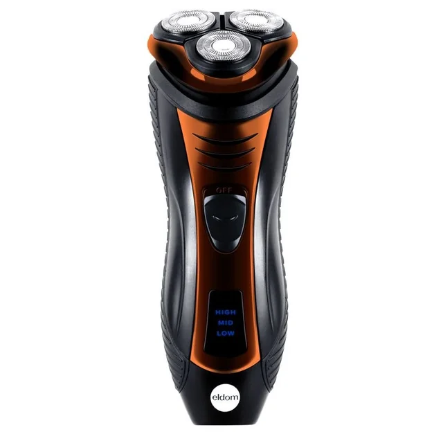 Electric razor G51 RAPID ELDOM