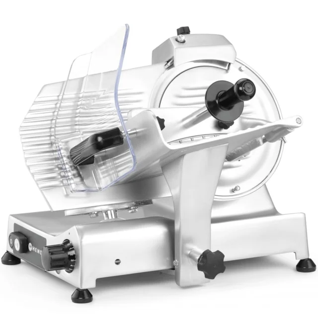 Electric slicer for cold meats, cheese, diameter. 250 mm 220 W