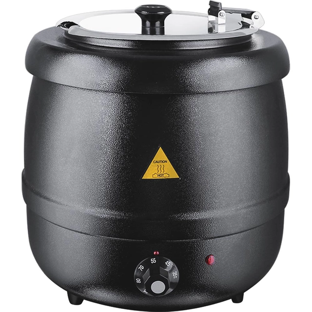 Electric soup kettle 8,5l