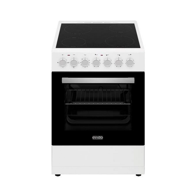 Electric stove Evido Free VE55W