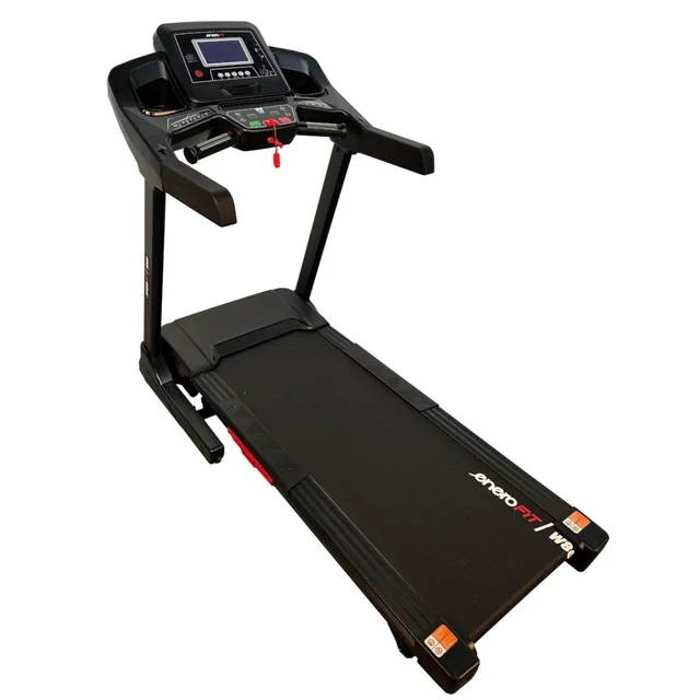 ELECTRIC TREADMILL W800 ENERO FIT