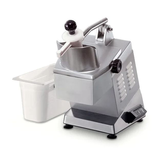 Electric vegetable cutter | 0,52 kW | 230V | TV–TM ALL