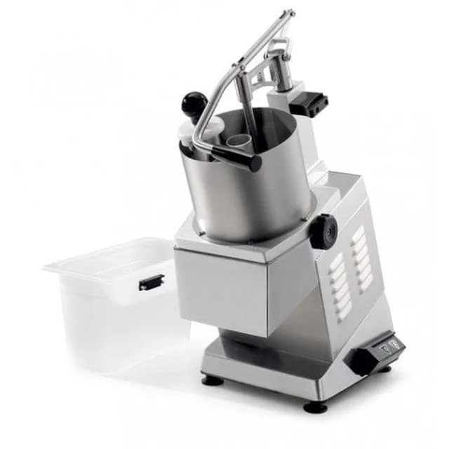 Electric Vegetable Cutter Tv - Tm Maxi