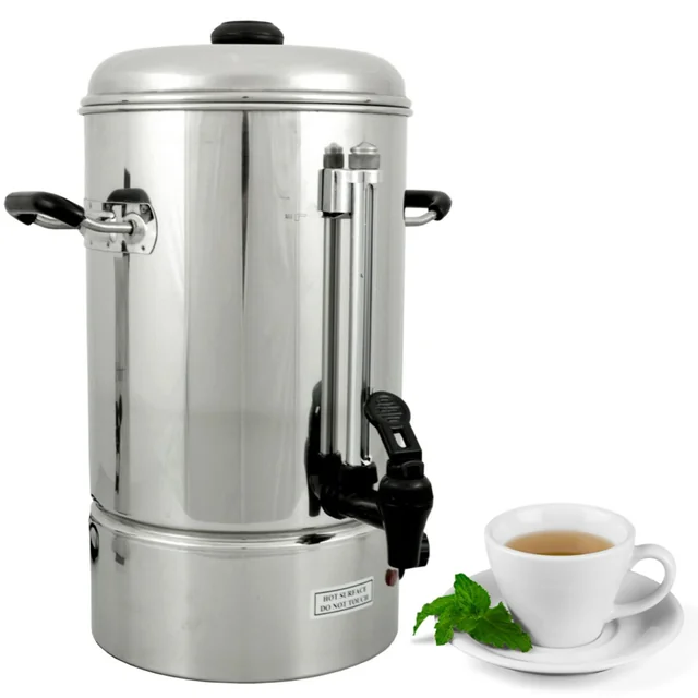 Electric Water Boiler Heater 20l/17l Wb-20a For Gastronomy